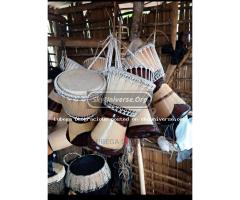 Neat Small Drums