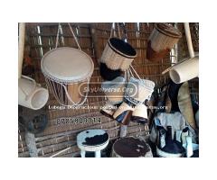 Neat Small Drums - 4