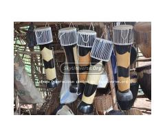 African Long Drum / Engalabi