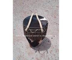 Small drum / Namunjoloba drum