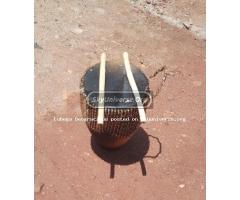 Small drum / Namunjoloba drum - 2