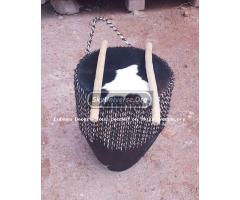 Small drum / Namunjoloba drum - 3
