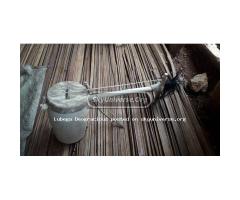The African Tube Fiddle/ Endingidi - 3
