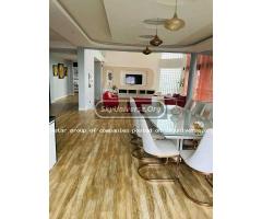 Luxury home - 4