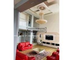Luxury home - 6