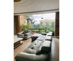 Luxury home - 8
