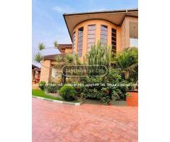 Luxury home