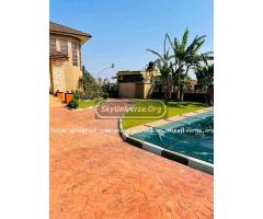 Luxury home - 8