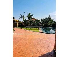 Luxury home - 10