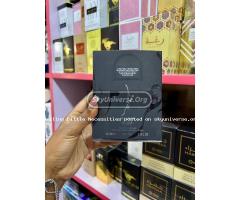Maahir Black Smart Collection Perfume - 100mls