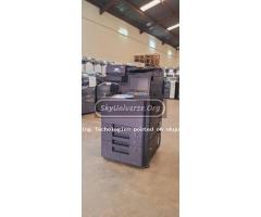"Get Your Hands on Kyocera 5002i - Perfect for Office Use"