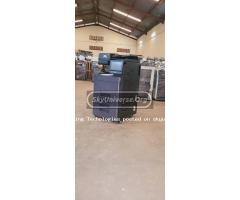 Kyocera 5002i printer - Quality & Efficiency Combined .