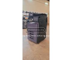 High Quality printing with Kyocera 5002i Available Now !