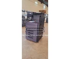 Speed Up Your Printing Tasks - Kyocera 5002i printer.
