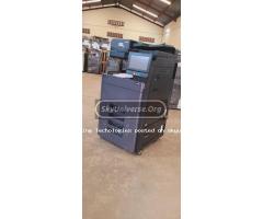 Trusted Brand - kyocera 5002i printer.