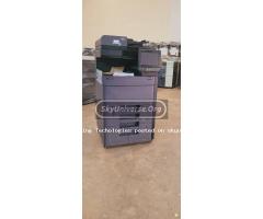 Need a Printer? Kyocera 5002i is Your Answer .