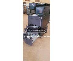Kyocera 5002i  - Fast, Durable & Ready to work