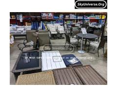 Modern furniture