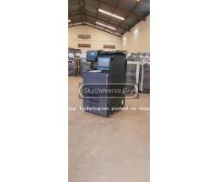 Save Time and money - kyocera 5002i printer.