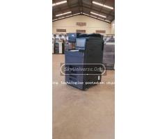 Kyocera 5002i - Inter speedy , Reliable &Affordable