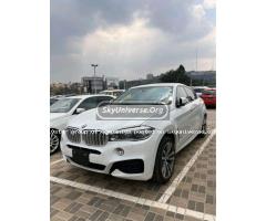 BMW XL