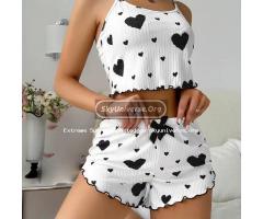 2pc night wear - 2