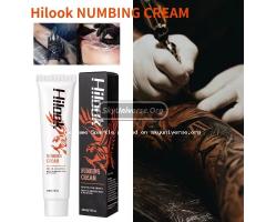 Numbing cream 30g - 4