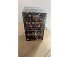 Testosterone booster - 2