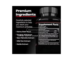 Testosterone booster - 3