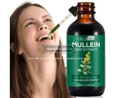 Mullein lead extract - 3
