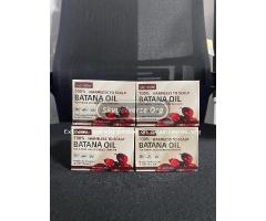 Batana oil 120g