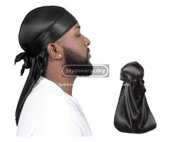 Silk durag
