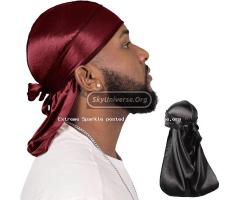 Silk durag - 2
