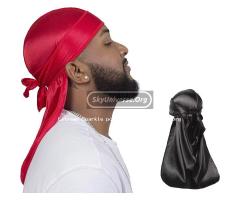Silk durag - 3
