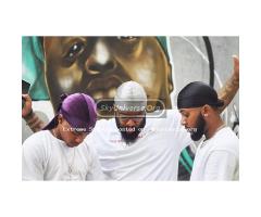 Silk cute durags - 2