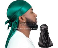 Silk cute durags - 3