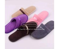 Indoor sandles