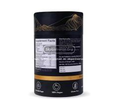 Shilajit gummies with ashwagandha - 2