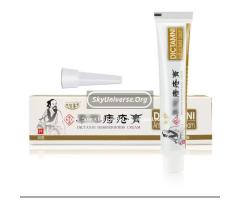 Dictamni hemorrhoids cream 20g