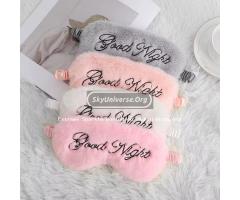Sleep masks - 2