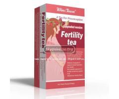 Fertility tea