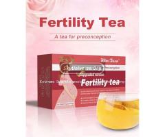 Fertility tea - 2