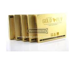Spanish gold fly - 2