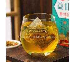 Liver and kidney detox tea - 2