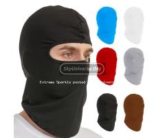 Balaclava face mask