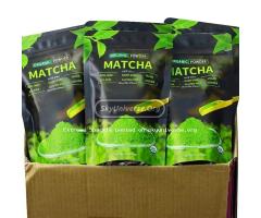 Organic matcha tea 100g - 2