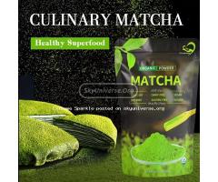 Organic matcha tea 100g - 3