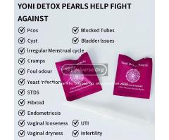 Yoni pearls - 3