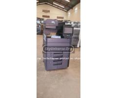 Kyocera 5002i - High Quality Office Printing .