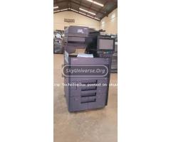 Kyocera 5002i - Efficient , Fast & Reliable .